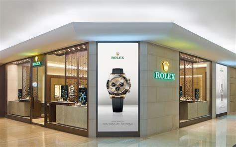 rolex time place indonesia